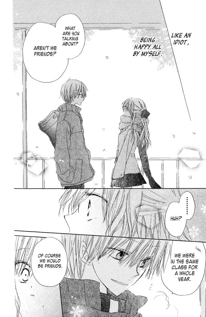 Katakoi Triangle Chapter 5 page 41 - Chapter 5