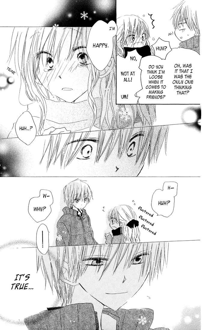 Katakoi Triangle Chapter 5 page 42 - Chapter 5