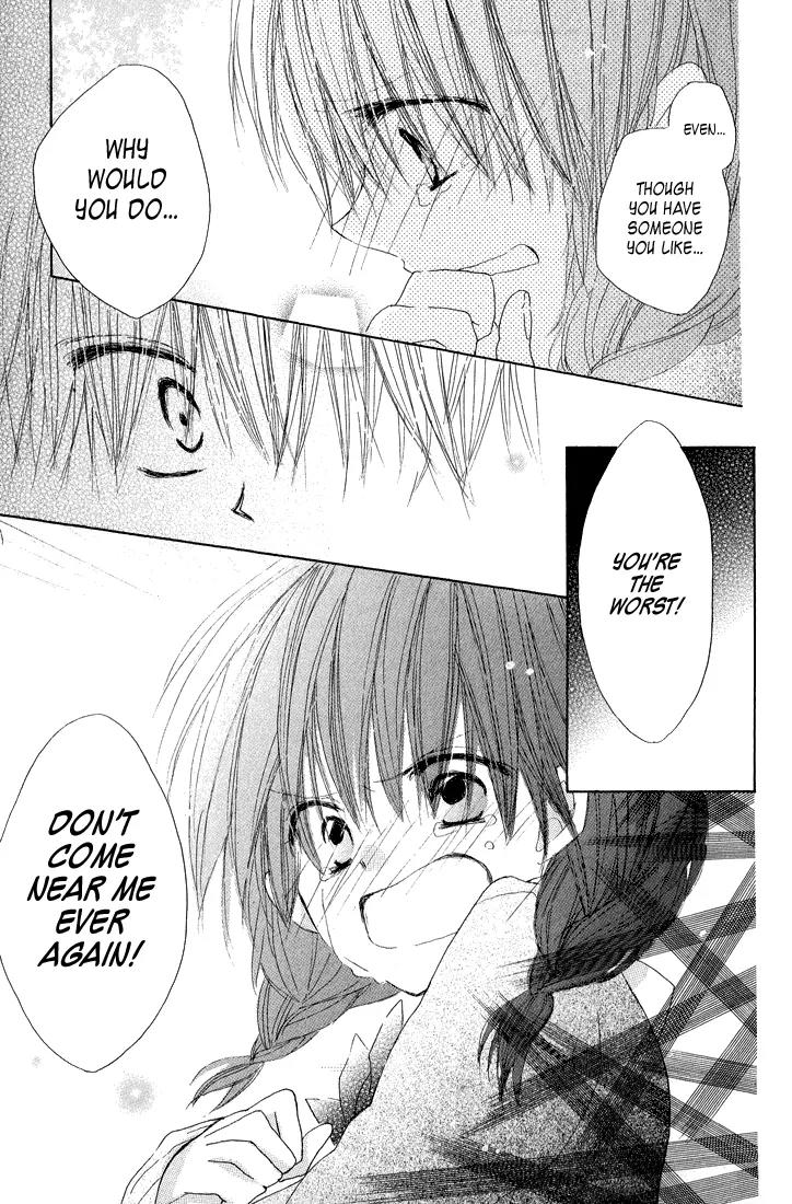 Katakoi Triangle Chapter 6 page 29 - Chapter 6