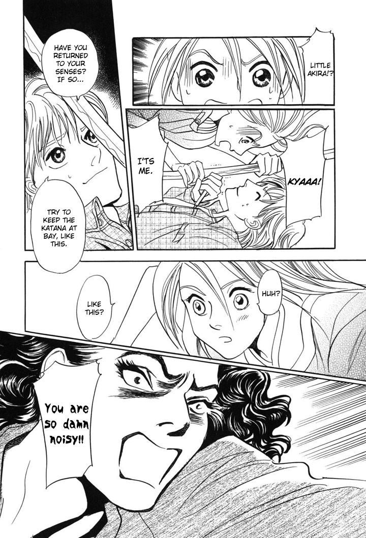 Katana Chapter 1 page 38 - Chapter 1