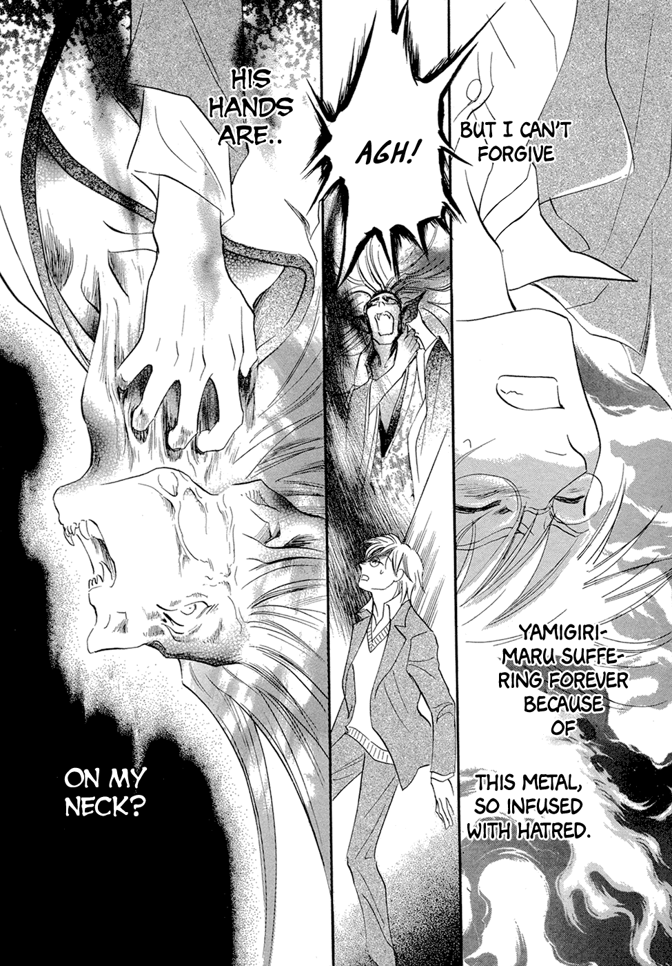 Katana Chapter 14 page 62 - Chapter 14
