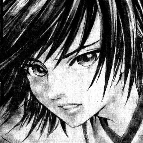 Katana Chapter 22.5: Vol5 Extras cover