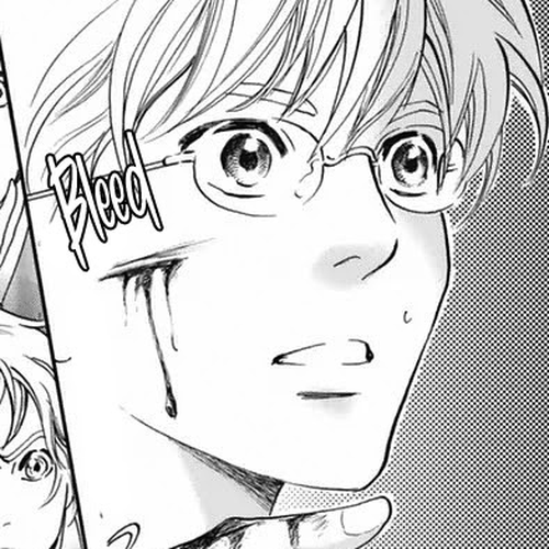 Katana Chapter 32: The Blade in the Sword cover