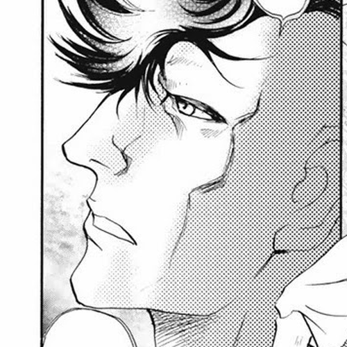 Katana Chapter 36: Tachi of Efu Part 1 cover