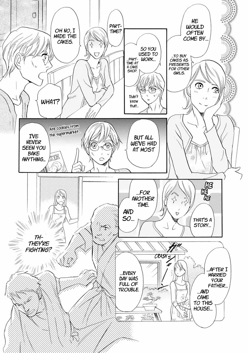 Katana Chapter 37 page 48 - Chapter 37: Tachi of Efu Part 2