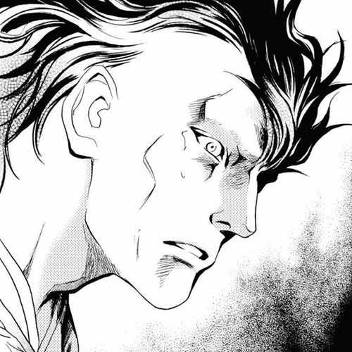 Katana Chapter 38: Tachi of Efu Part 3 cover