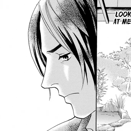 Katana Chapter 40: Dress-Up Sword Part 1 cover