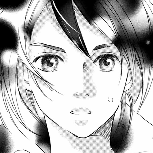 Katana Chapter 42: Sword of the Sakimi cover