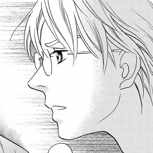 Katana Chapter 44: Connective Sharpening cover