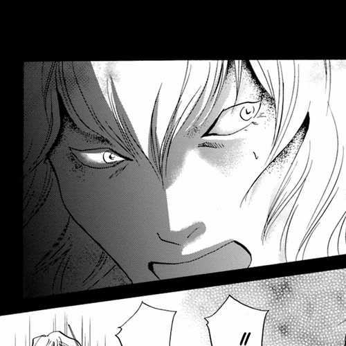 Katana Chapter 48: The Unsharpenable Sword Part 2 cover