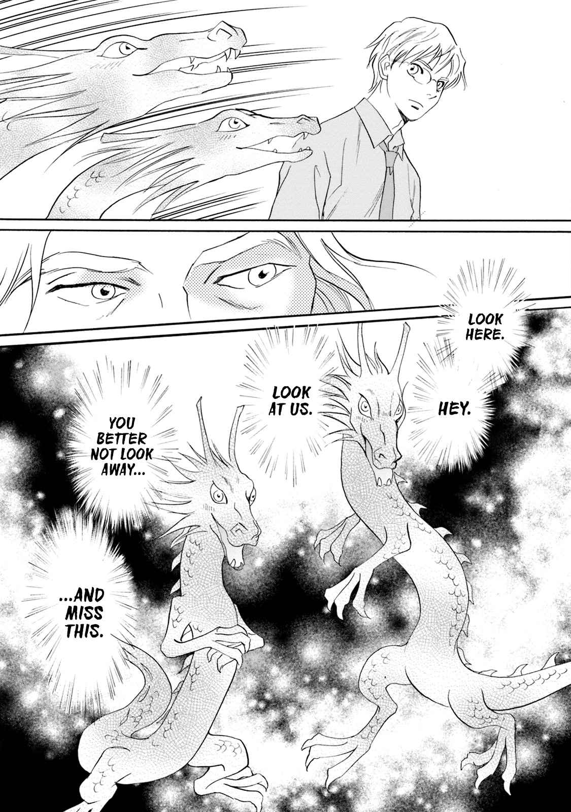 Katana Chapter 53 page 12 - Chapter 53: Polish Sword Part 3