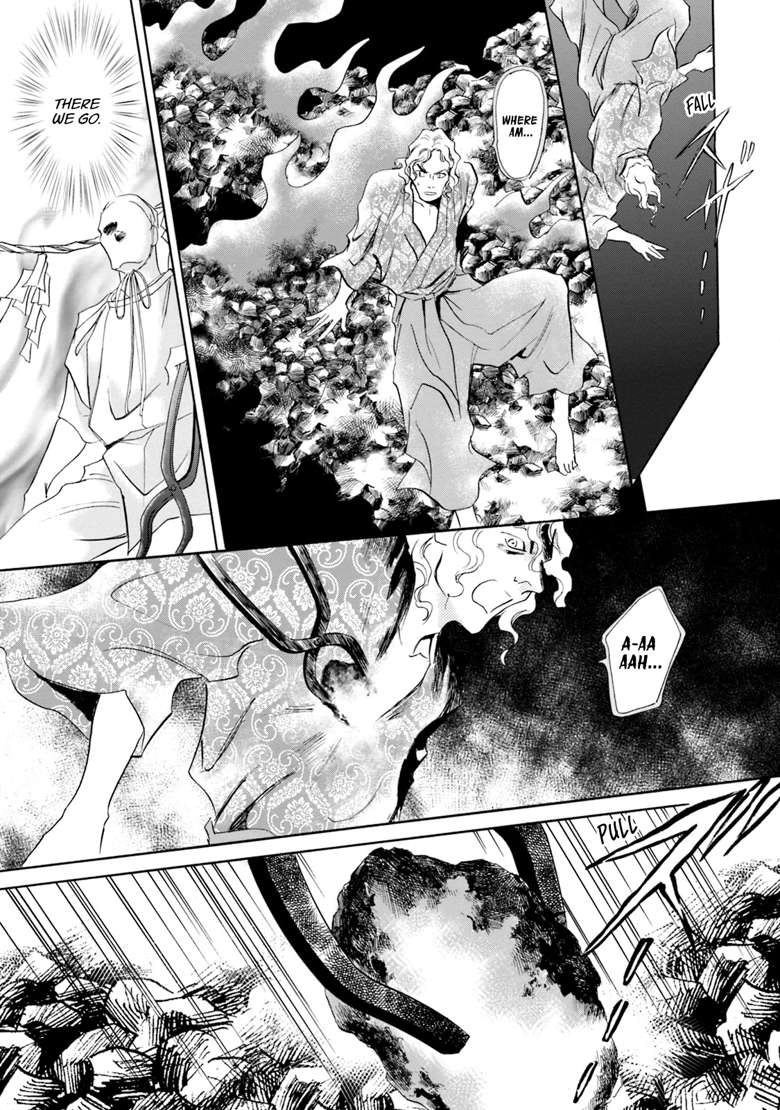 Katana Chapter 53 page 26 - Chapter 53: Polish Sword Part 3