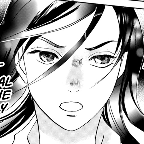 Katana Chapter 58: Betrothed Sword cover