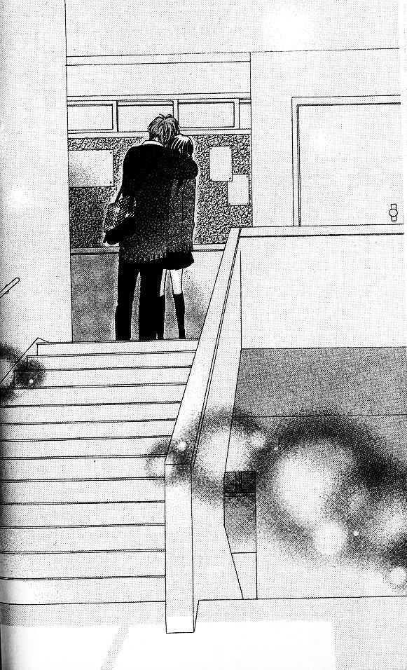 Kataomoi no Mukougawa Chapter 1 page 35 - Chapter 1: Kataomoi no Mukougawa