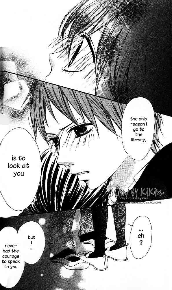Kataomoi no Mukougawa Chapter 1 page 37 - Chapter 1: Kataomoi no Mukougawa