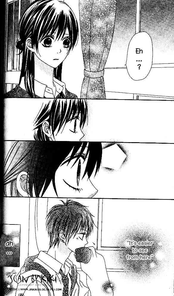 Kataomoi no Mukougawa Chapter 1 page 41 - Chapter 1: Kataomoi no Mukougawa
