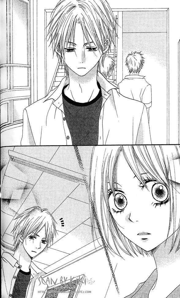 Kataomoi no Mukougawa Chapter 2 page 28 - Chapter 2: Ano Kado o Magareba
