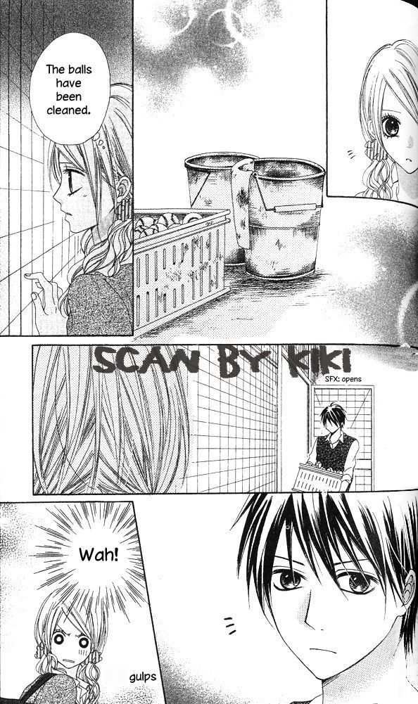 Kataomoi no Mukougawa Chapter 5 page 12 - Chapter 5: Kimi to Natsu no Aizu