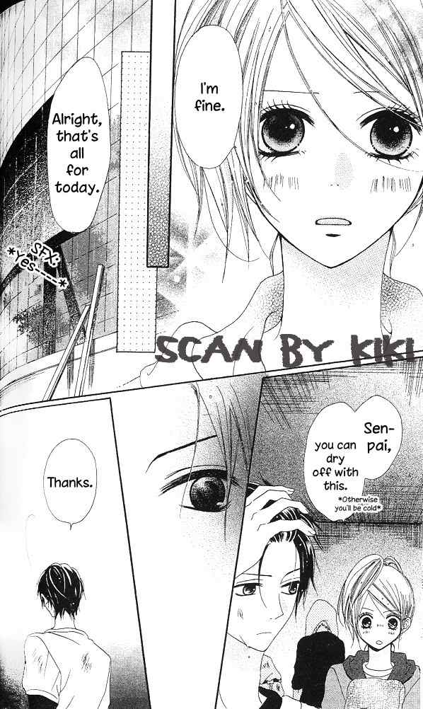Kataomoi no Mukougawa Chapter 5 page 29 - Chapter 5: Kimi to Natsu no Aizu