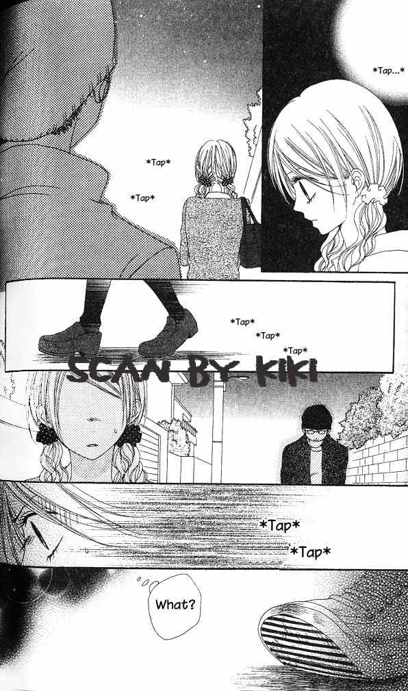 Kataomoi no Mukougawa Chapter 5 page 39 - Chapter 5: Kimi to Natsu no Aizu