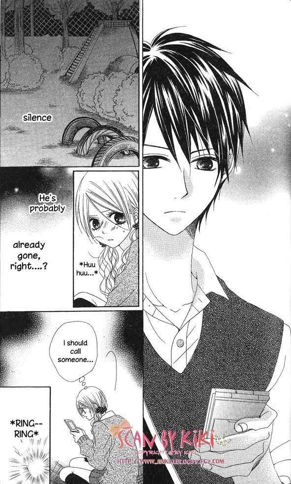 Kataomoi no Mukougawa Chapter 5 page 42 - Chapter 5: Kimi to Natsu no Aizu
