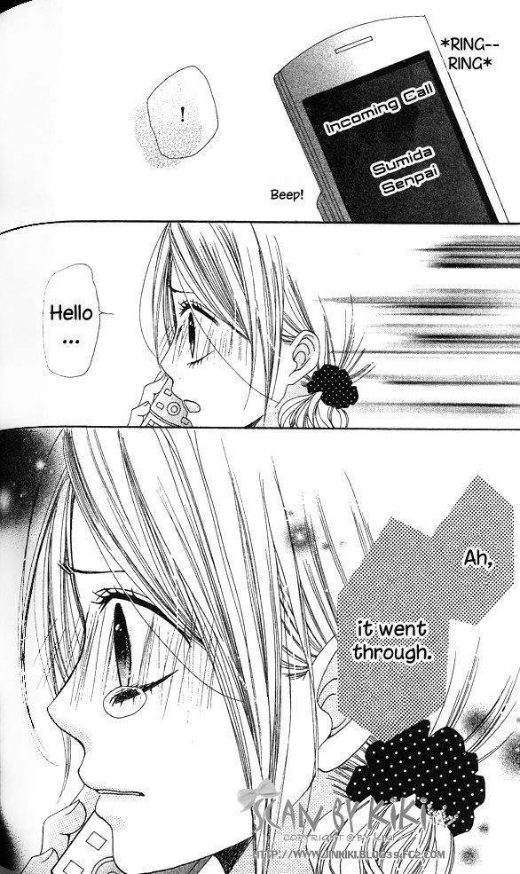 Kataomoi no Mukougawa Chapter 5 page 43 - Chapter 5: Kimi to Natsu no Aizu