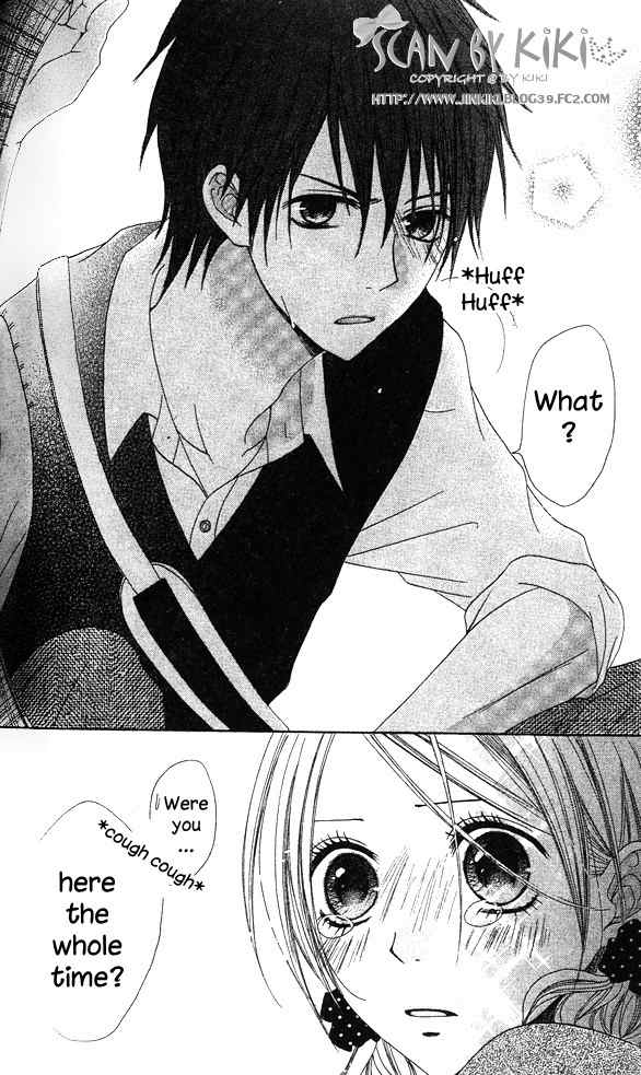Kataomoi no Mukougawa Chapter 5 page 45 - Chapter 5: Kimi to Natsu no Aizu
