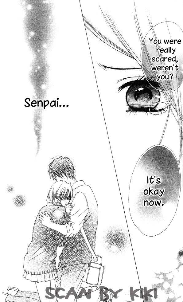 Kataomoi no Mukougawa Chapter 5 page 46 - Chapter 5: Kimi to Natsu no Aizu