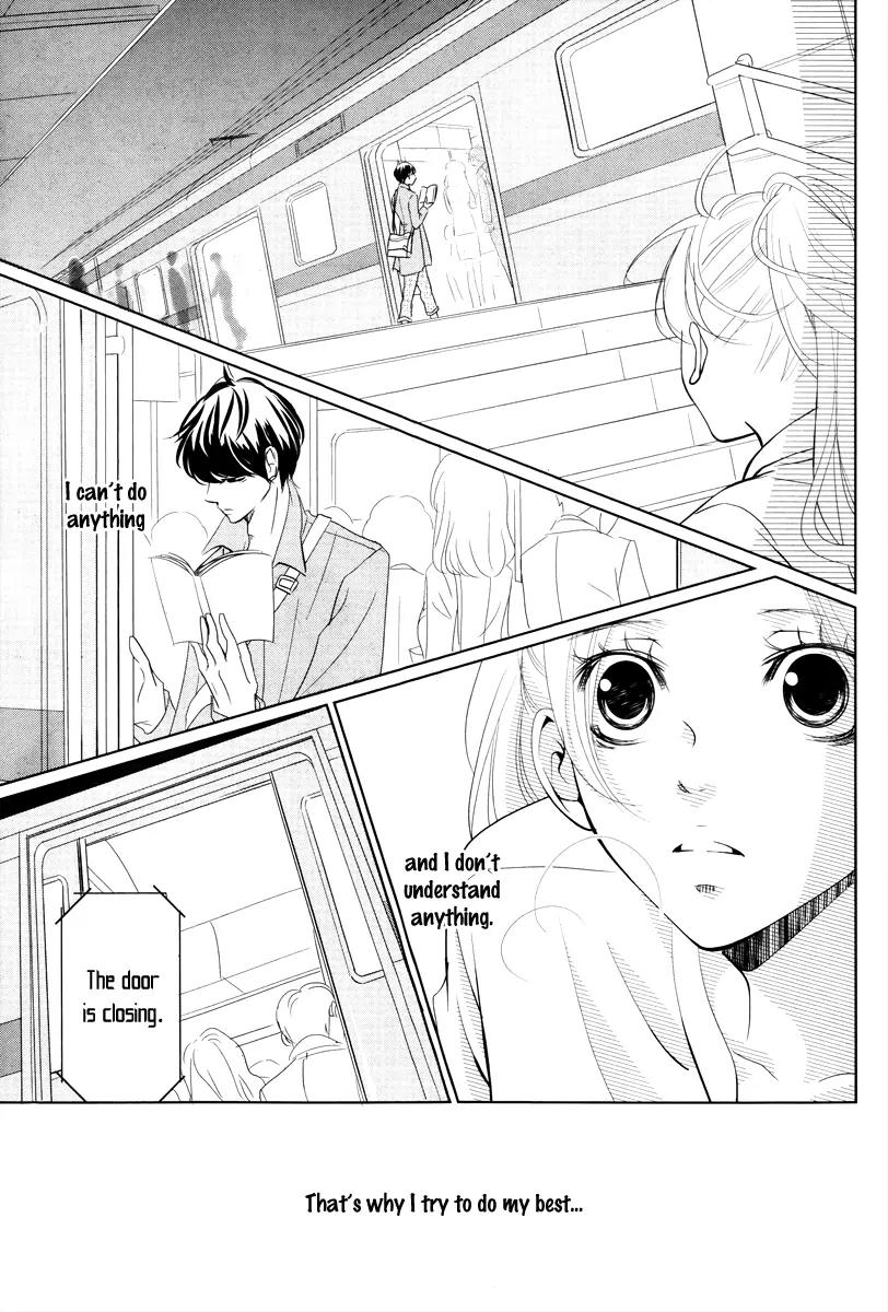 Kataomoi Shoten Chapter 1 page 36 - Chapter 1
