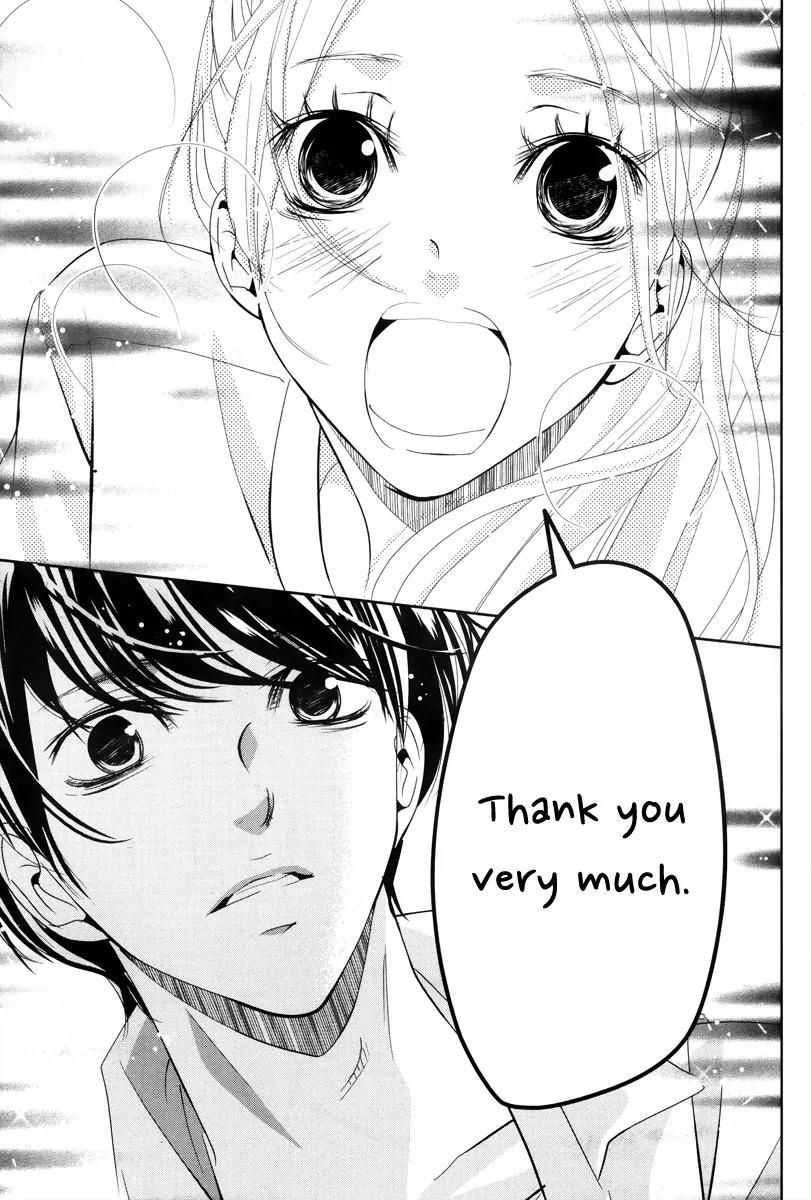Kataomoi Shoten Chapter 1 page 38 - Chapter 1
