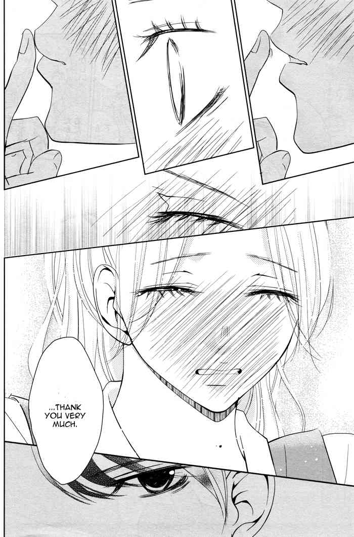 Kataomoi Shoten Chapter 2 page 19 - Chapter 2