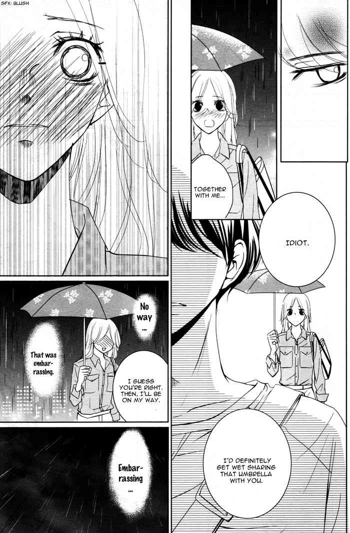 Kataomoi Shoten Chapter 2 page 30 - Chapter 2