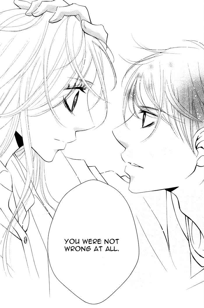 Kataomoi Shoten Chapter 2 page 35 - Chapter 2