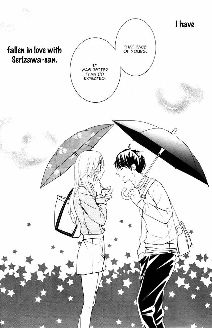Kataomoi Shoten Chapter 2 page 38 - Chapter 2