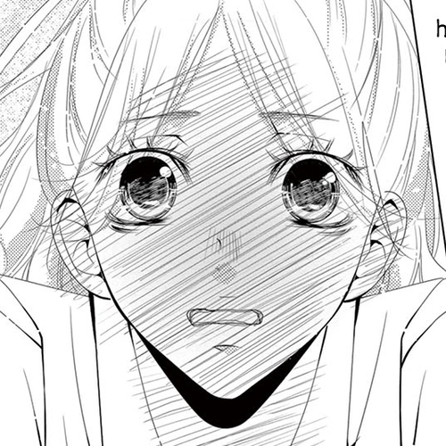 Kataomoi Shoten Chapter 4: A Love That is Born cover