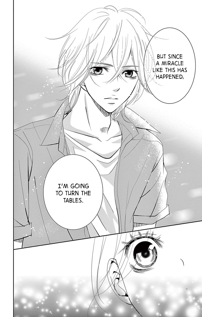 Kataomoi Shoten Chapter 6 page 38 - Chapter 6: Love is a Merciless Queen of the Night