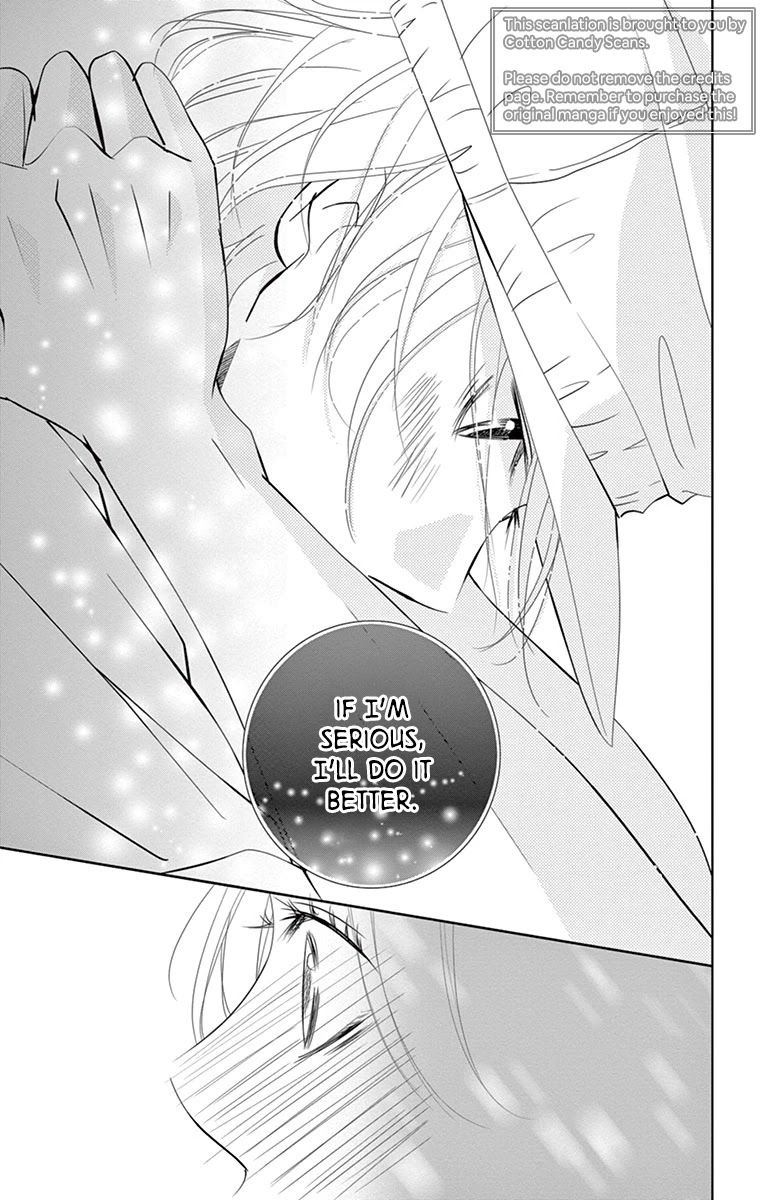 Kataomoi Shoten Chapter 7 page 8 - Chapter 7: Abnormalities at the Unrequited Love Frontlines!