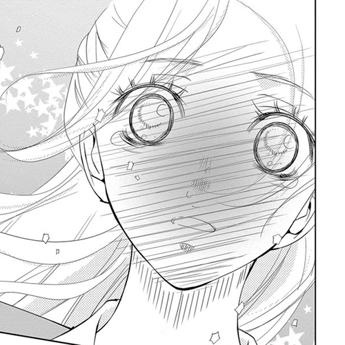 Kataomoi Shoten Chapter 7: Abnormalities at the Unrequited Love Frontlines! cover