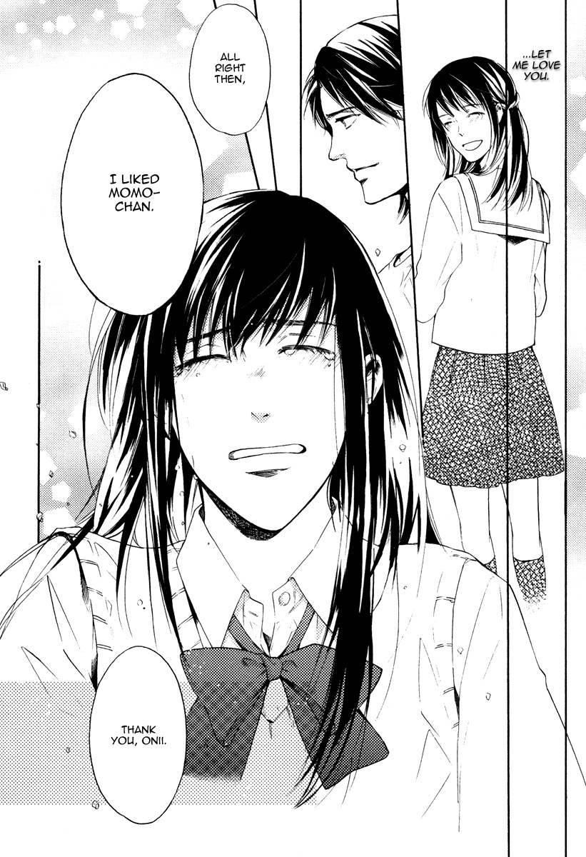 Kataomoi to Parade Chapter 10 page 8 - Chapter 10