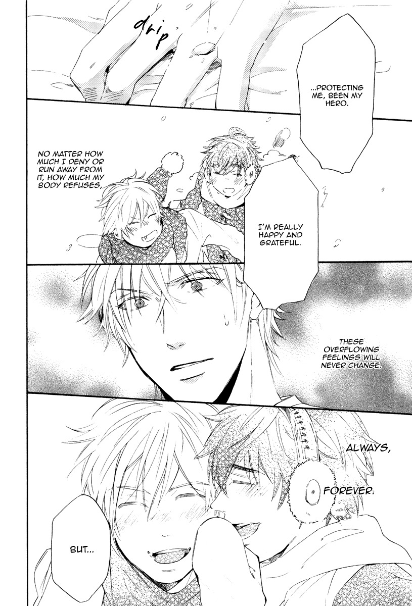 Kataomoi to Parade Chapter 5 page 29 - Chapter 5