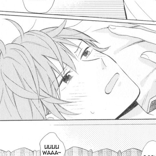 Kataomoi x Kataomoi Chapter 2 : step. 2 cover