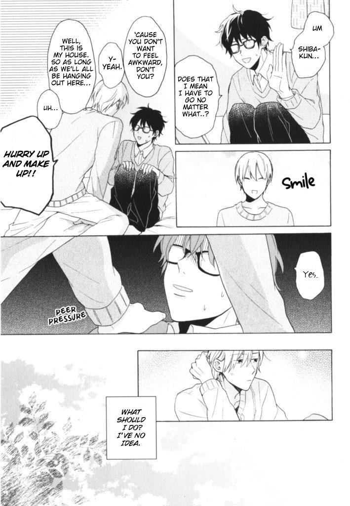 Kataomoi x Kataomoi Chapter 5 page 10 - Chapter 5 [END]