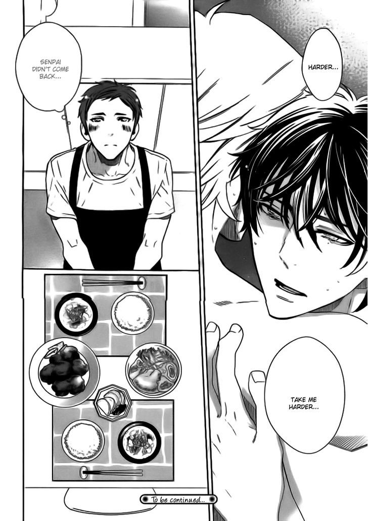Kataomoizumu Chapter 2 page 33 - Chapter 2