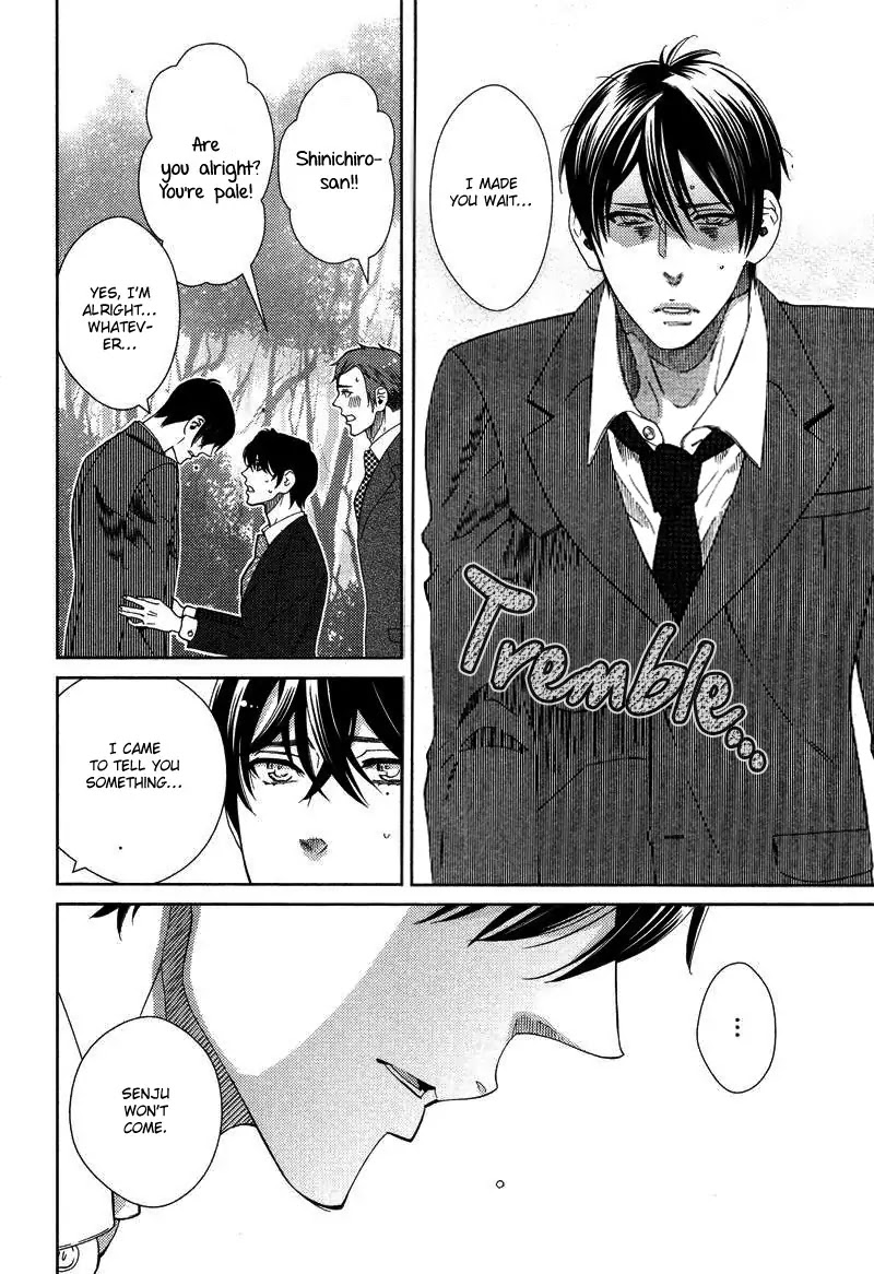 Kataomoizumu Chapter 3 page 29 - Chapter 3