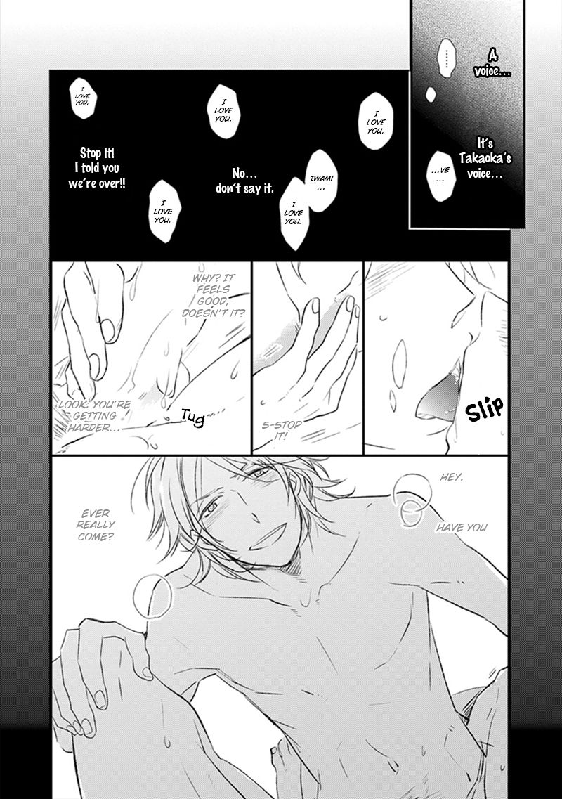 Katappashi Kara Zenbu Koi Chapter 1 page 20 - Chapter 1