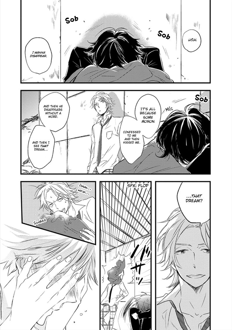 Katappashi Kara Zenbu Koi Chapter 1 page 26 - Chapter 1