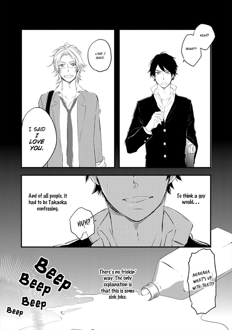 Katappashi Kara Zenbu Koi Chapter 1 page 9 - Chapter 1