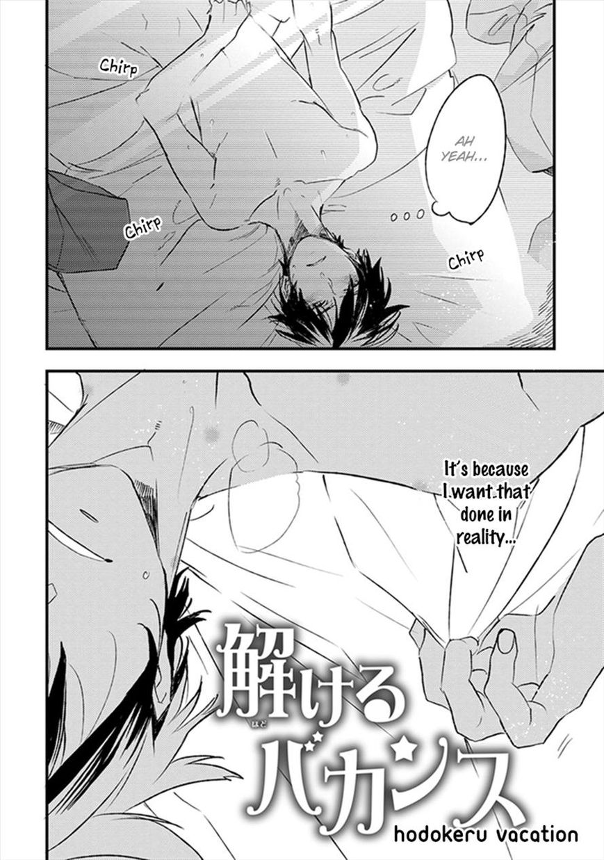 Katappashi Kara Zenbu Koi Chapter 3 page 2 - Chapter 3