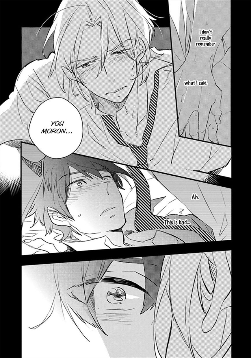 Katappashi Kara Zenbu Koi Chapter 3 page 5 - Chapter 3