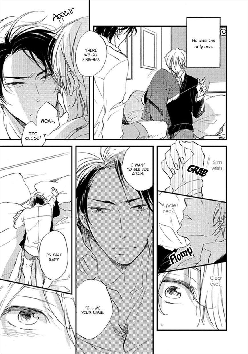 Katappashi Kara Zenbu Koi Chapter 5 page 7 - Chapter 5